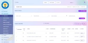 CHS Portal