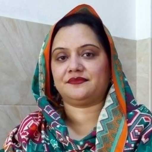 Gul-e-Rana