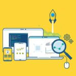 New Website Launch