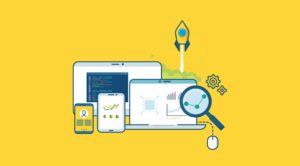 New Website Launch