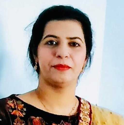 Rozina Amir