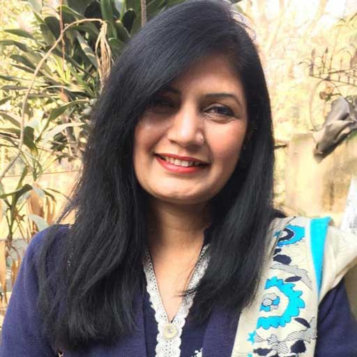 Shabana Bhatti