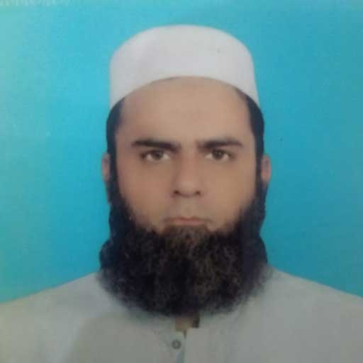 Mohammad Kashif