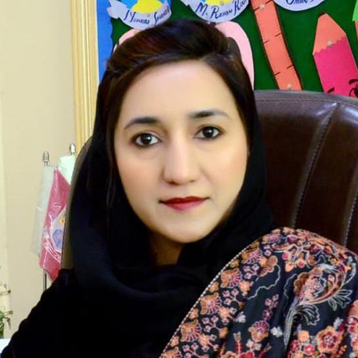 Ms. Attea Nafees
